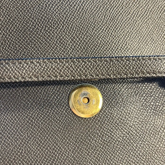 Celine Grey Nano Belt Bag - Picture 5 of 11